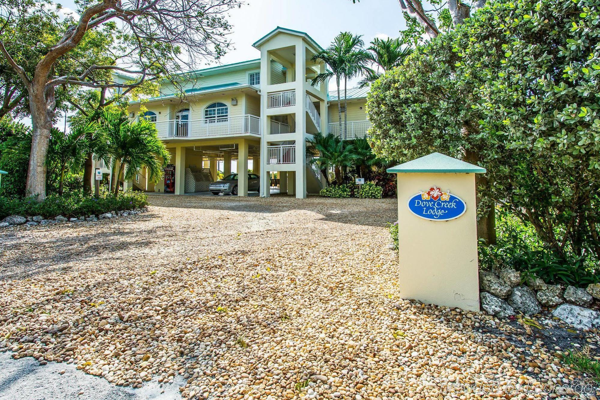 Dove Creek & Marina, Trademark Collection By Wyndham Hotel Key Largo
