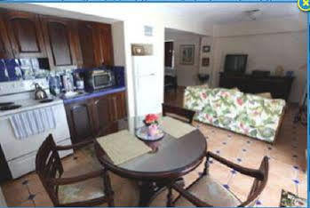 Tarpon Flats & Marina - Hotel