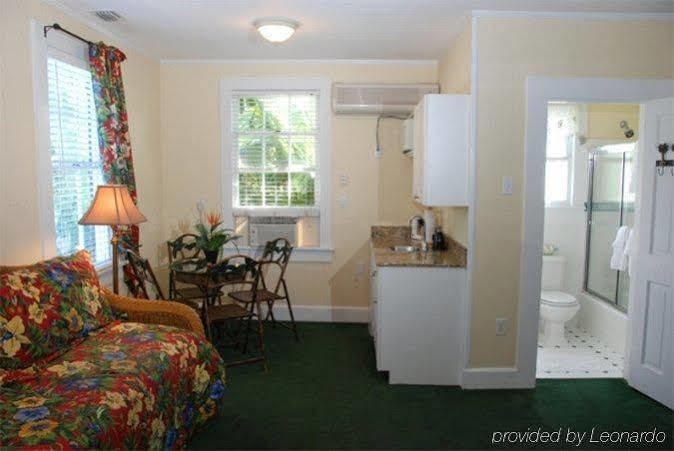 Bed & Breakfast Kona Kai Oasis 2*