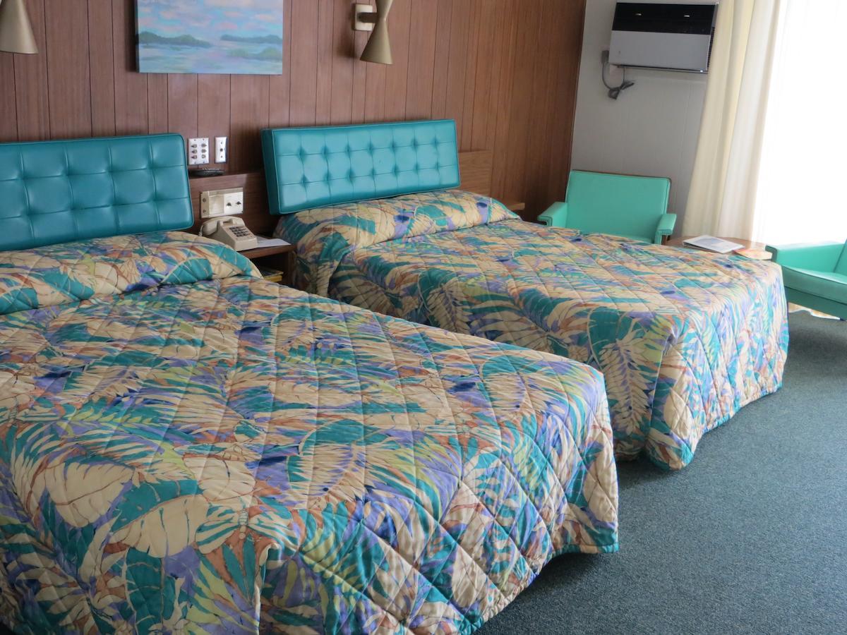 Lodge Sugarloaf *