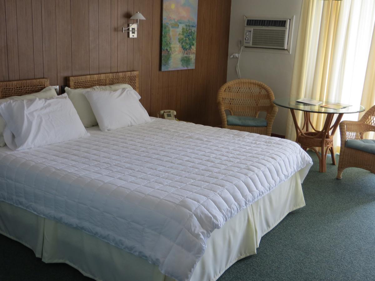 Lodge Sugarloaf *
