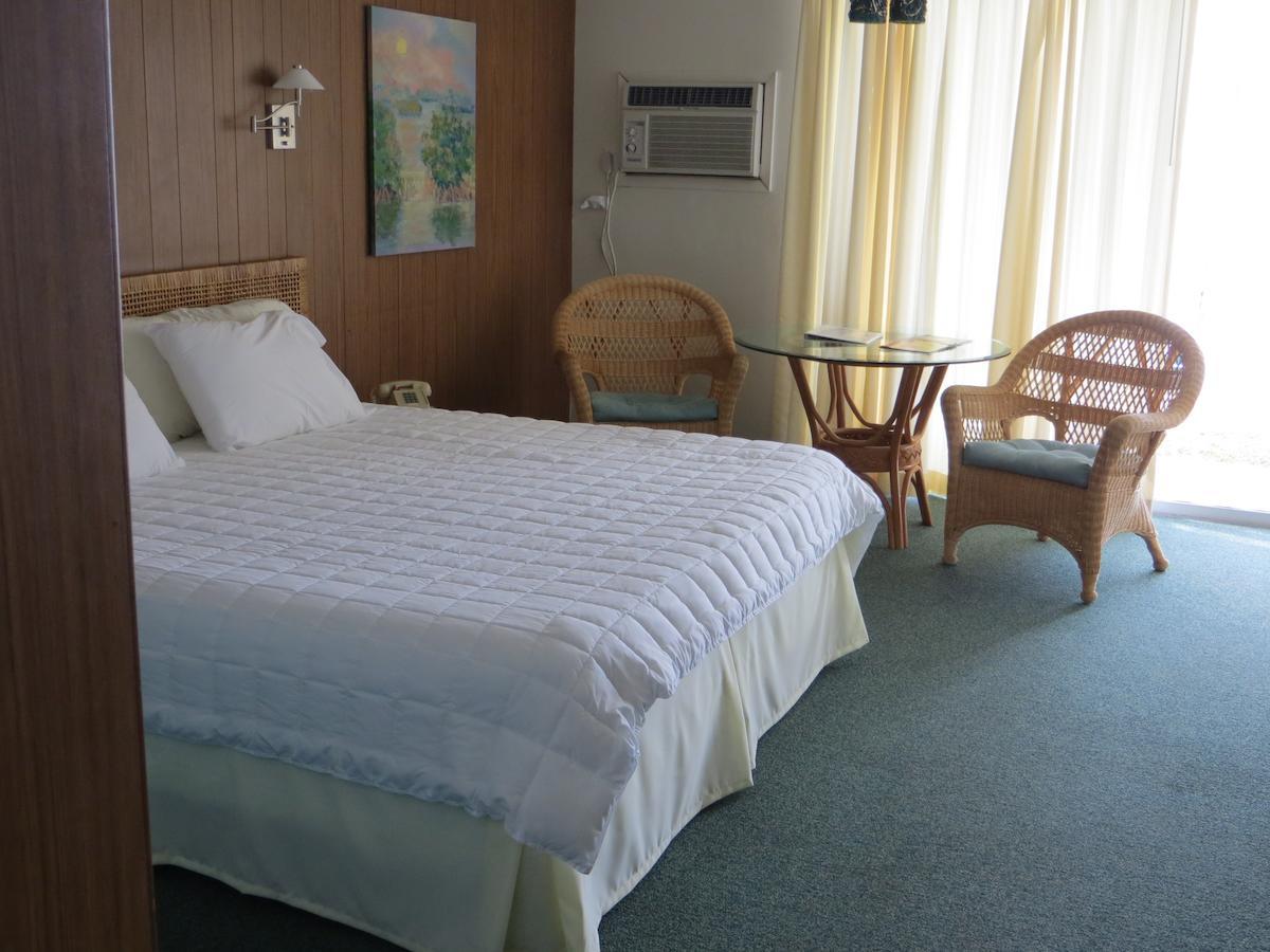 Lodge Sugarloaf *