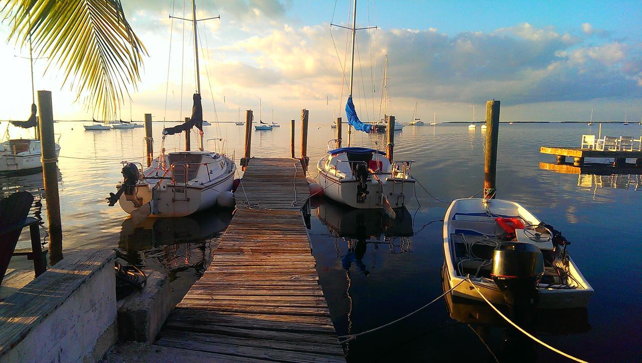 Key Largo Cottages Key Largo