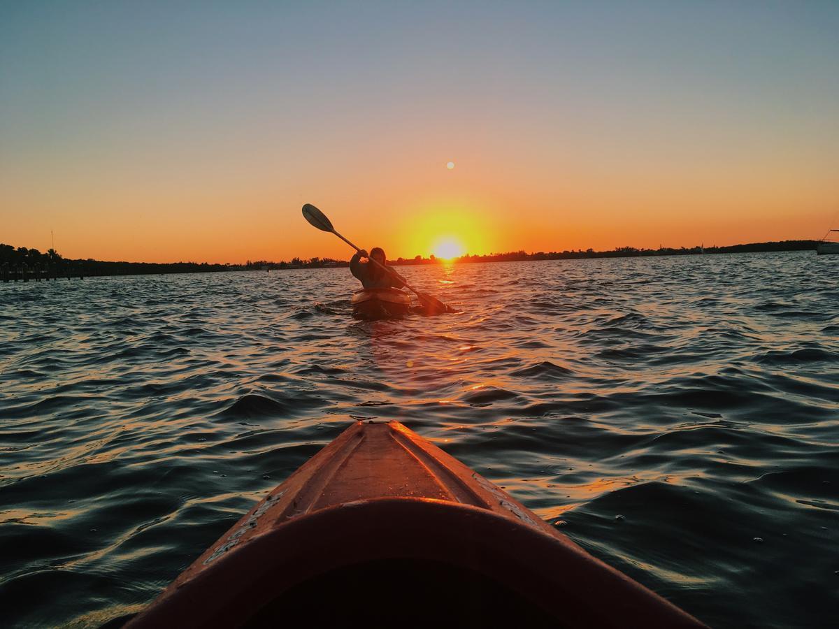 Resort Key Largo Cottages