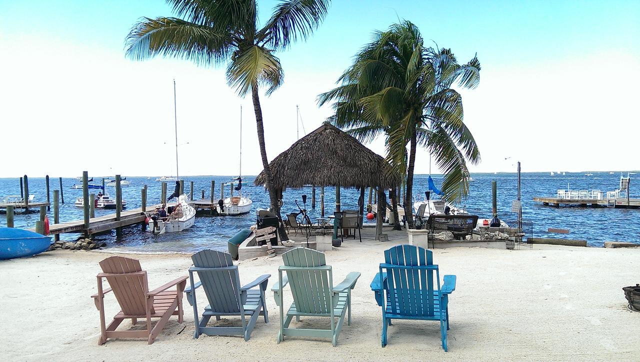 Key Largo Cottages Resort Key Largo