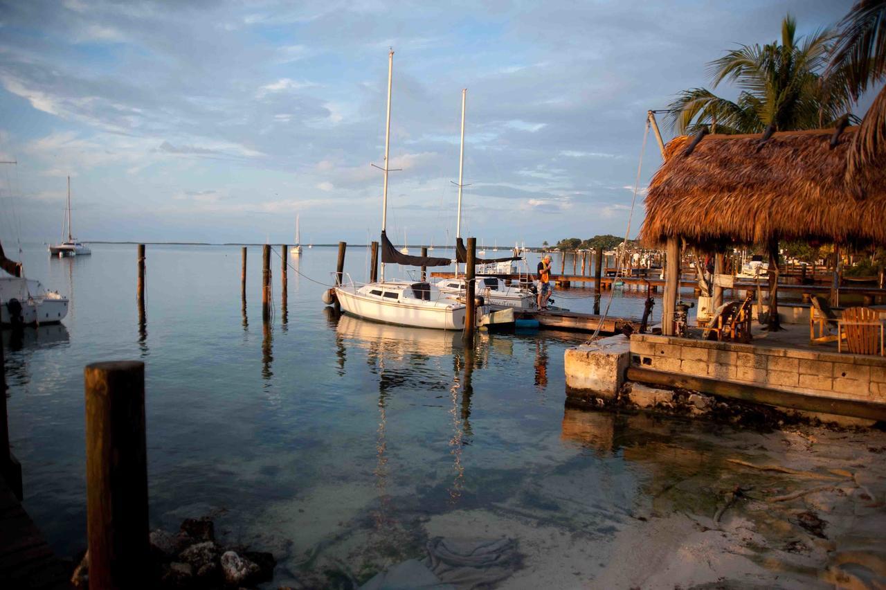 Key Largo Cottages Key Largo