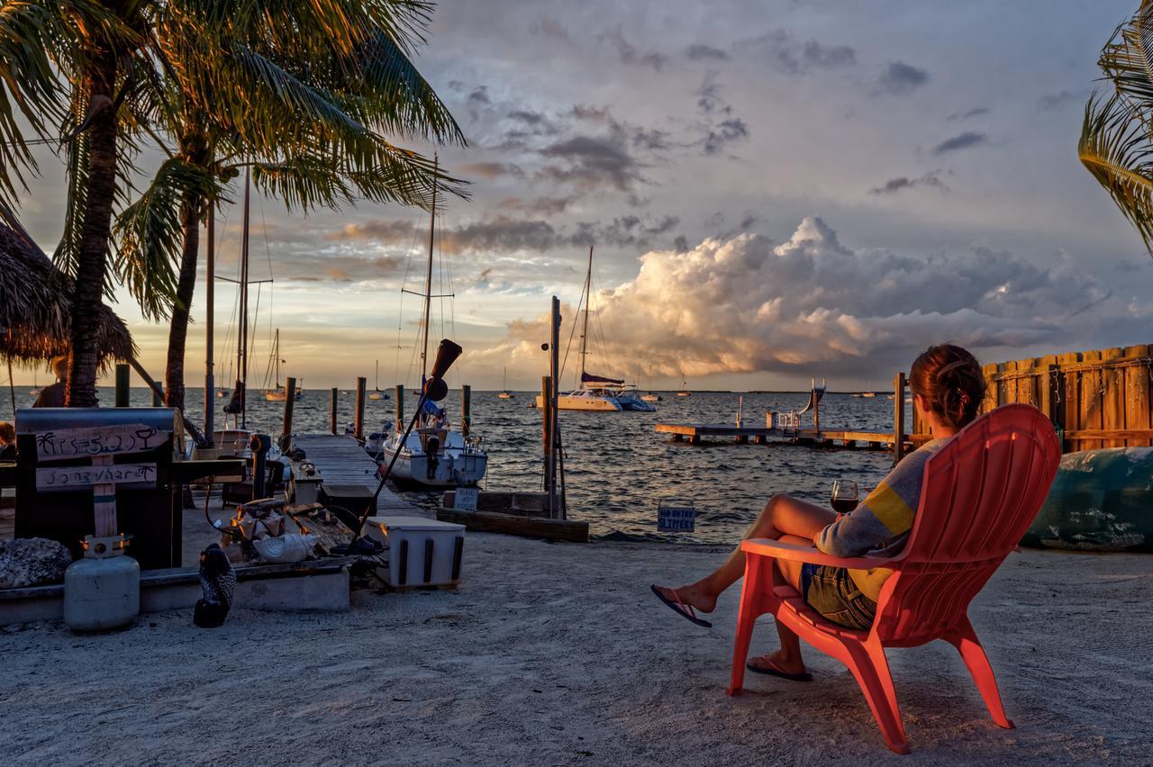 Key Largo Cottages Resort 2*