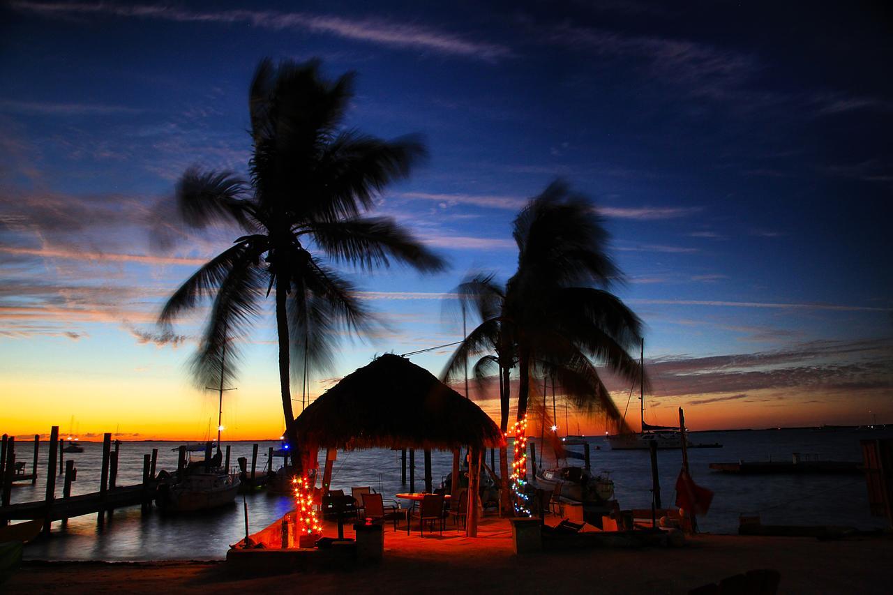 Key Largo Cottages 2* Key Largo