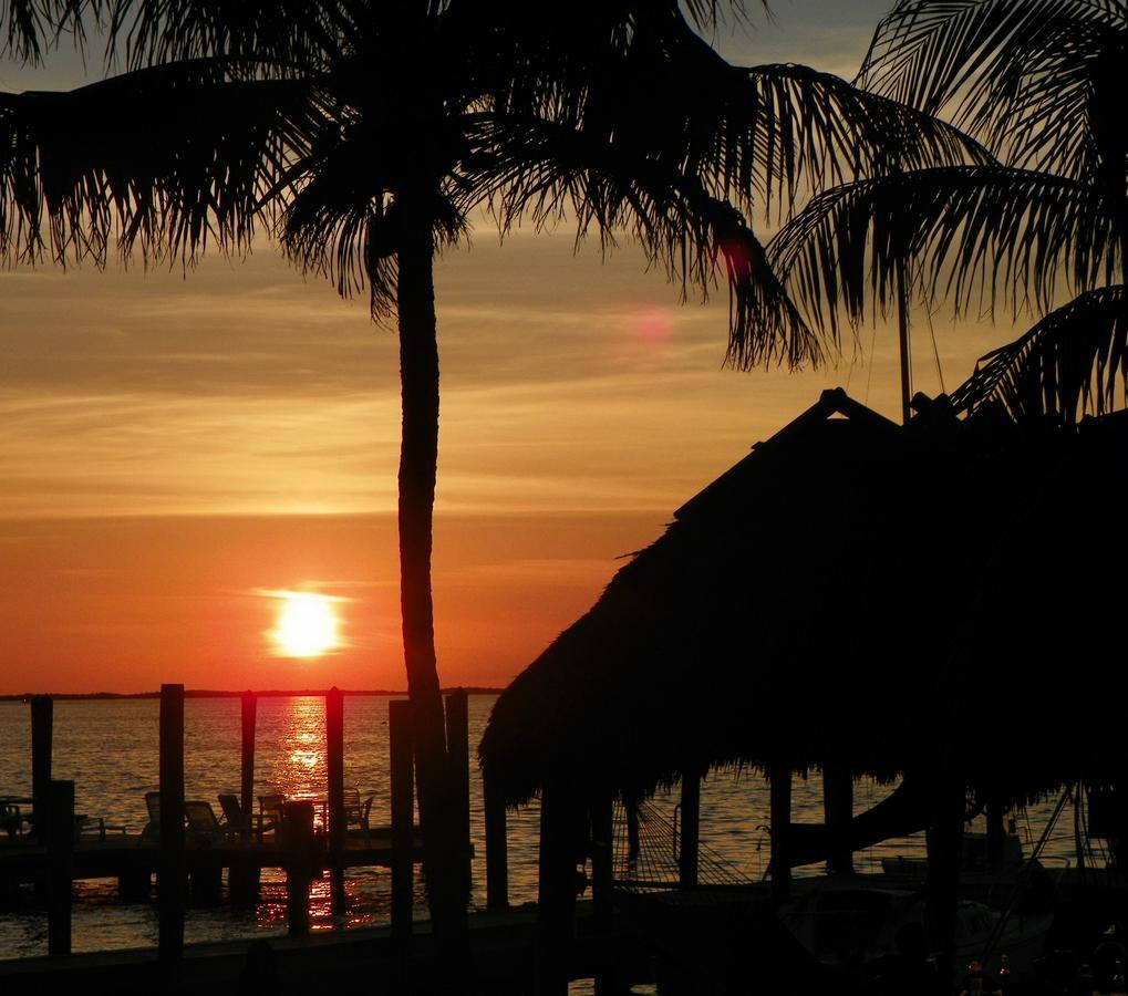 Resort Key Largo Cottages