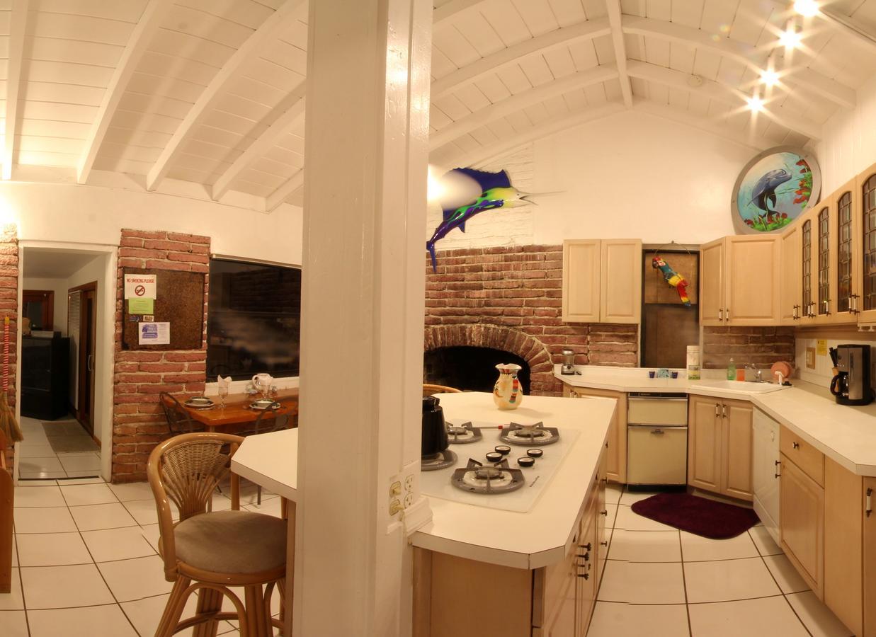 Resort Key Largo Cottages Key Largo
