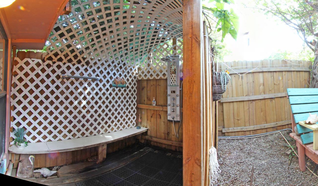 Resort Key Largo Cottages
