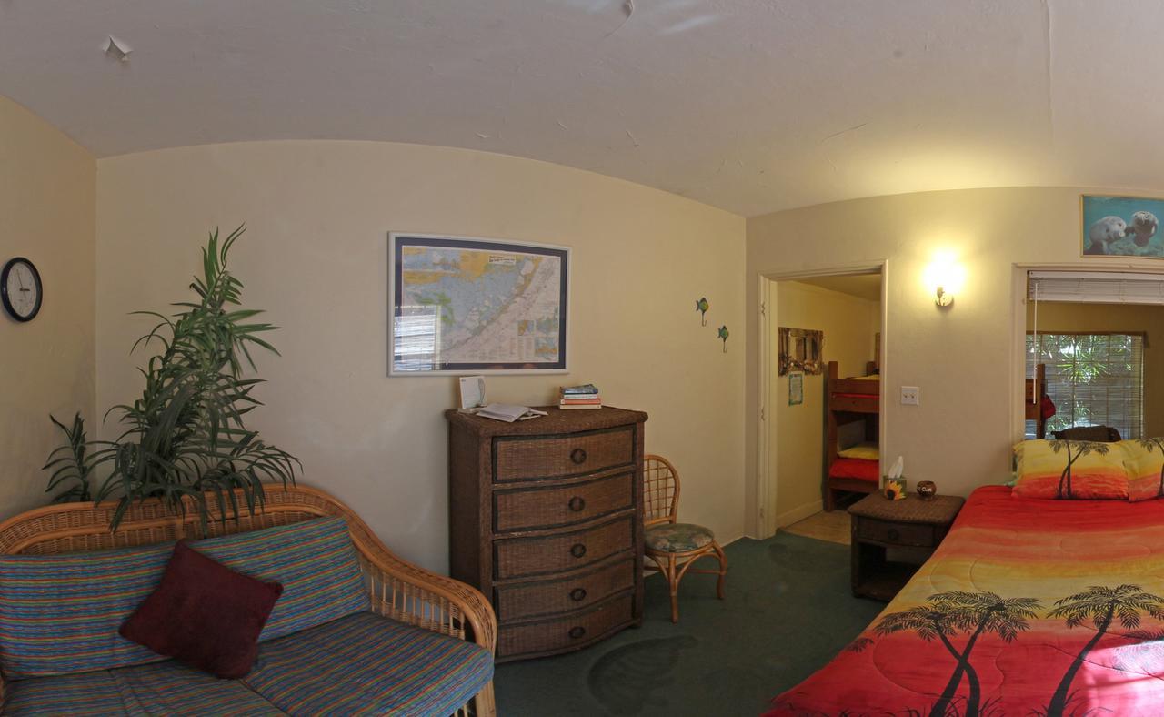 Key Largo Cottages