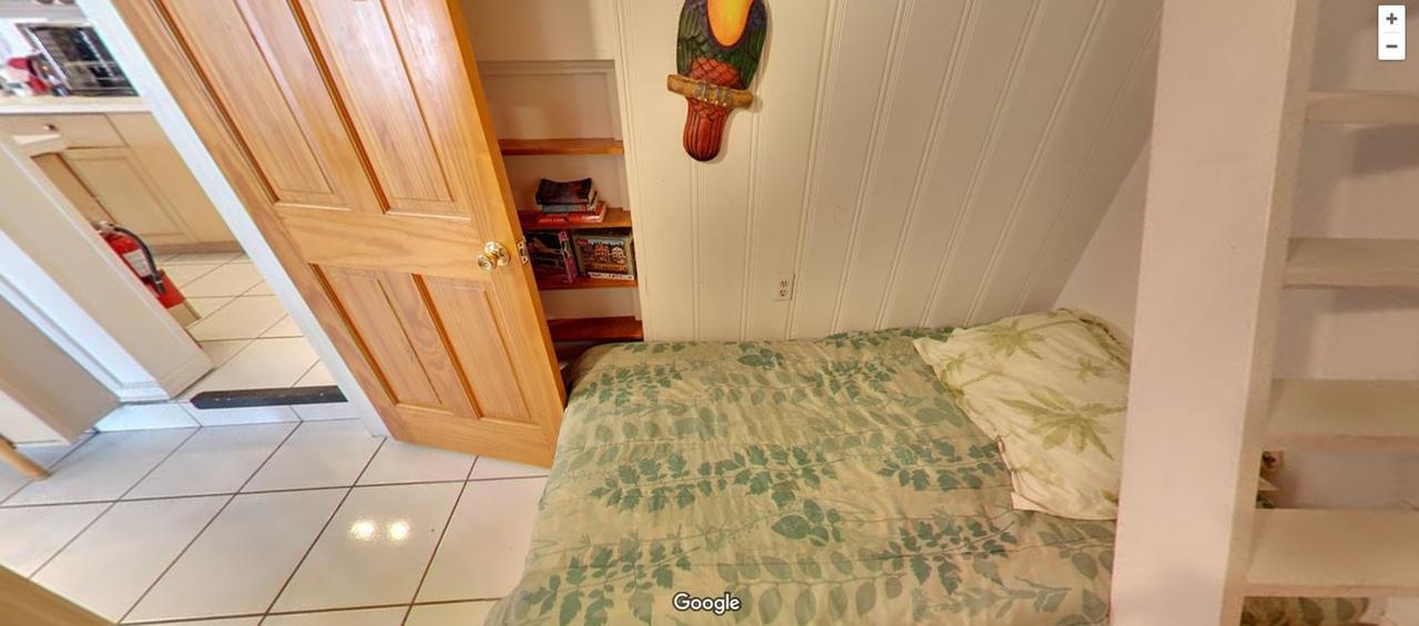 Resort Key Largo Cottages Key Largo