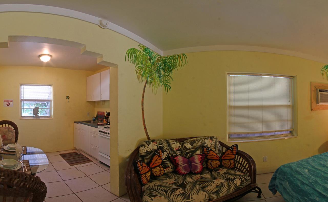 Key Largo Cottages Resort Key Largo