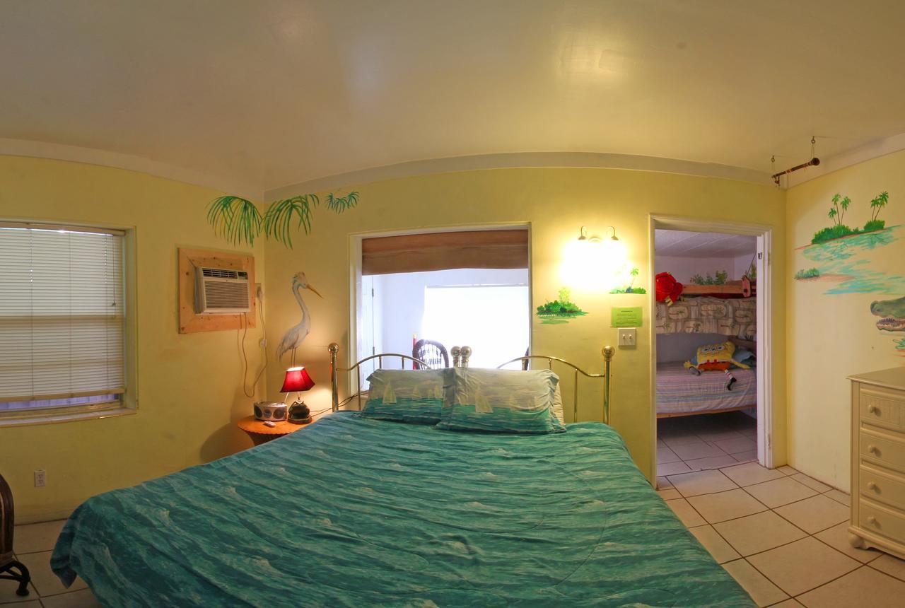 Key Largo Cottages Resort