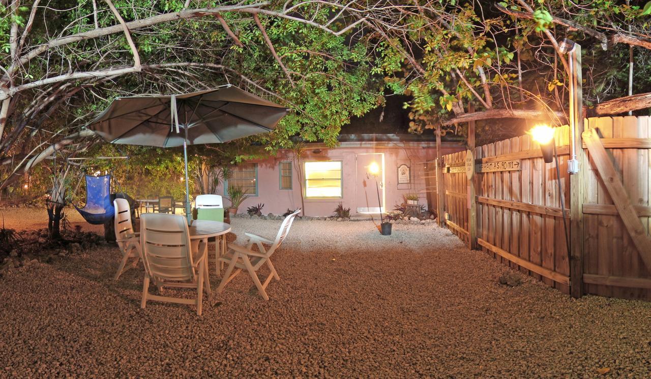 Key Largo Cottages