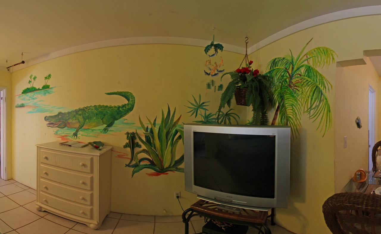 Key Largo Cottages Resort