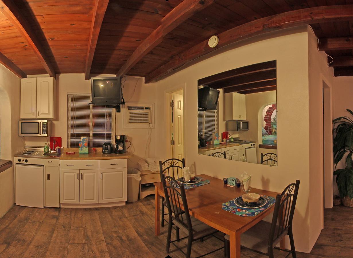 Resort Key Largo Cottages 2*