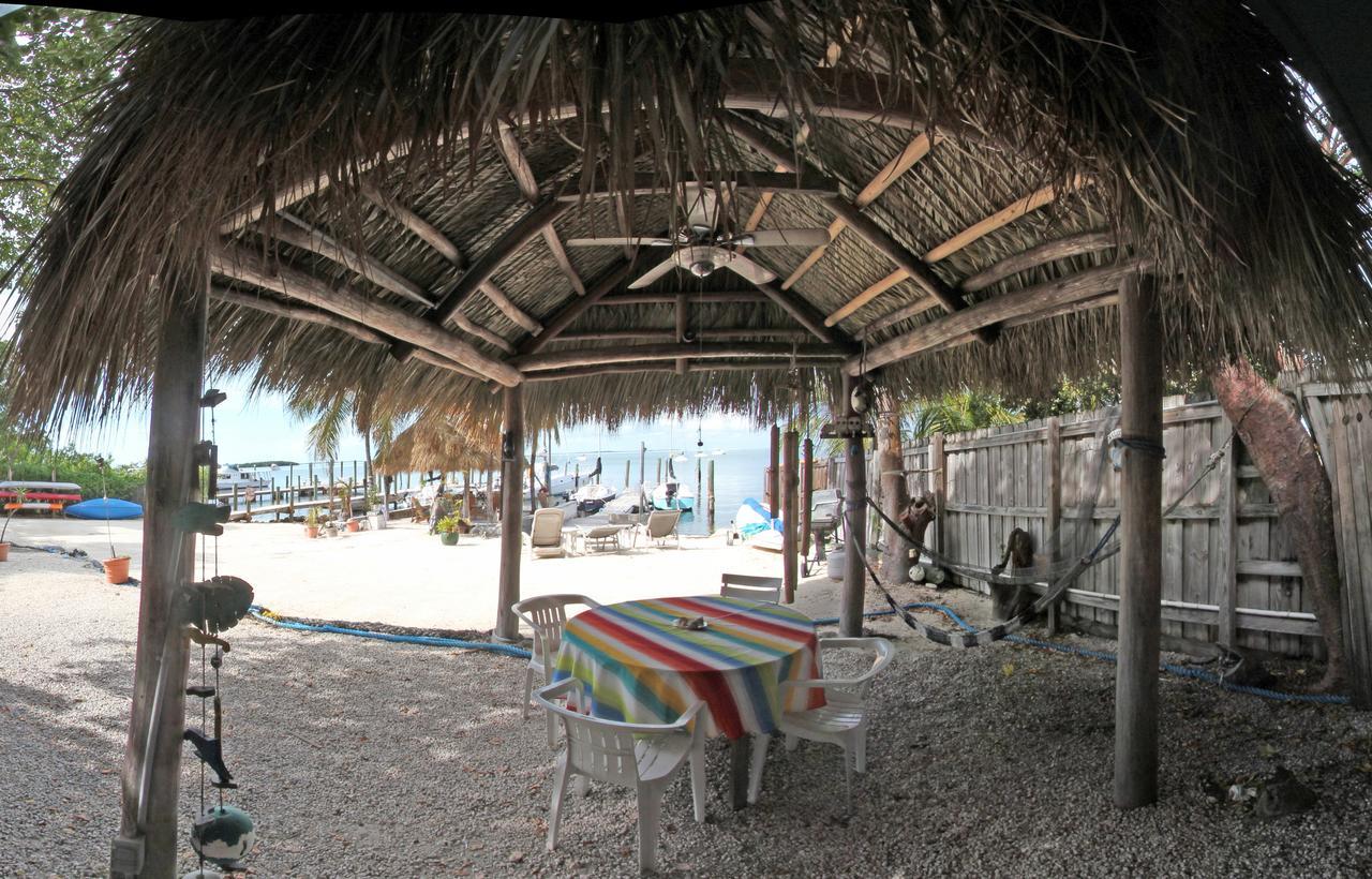 Resort Key Largo Cottages