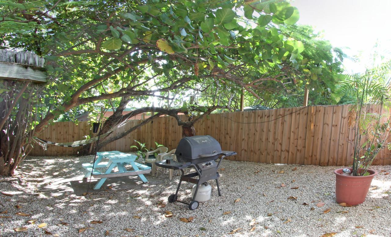 Key Largo Cottages Resort