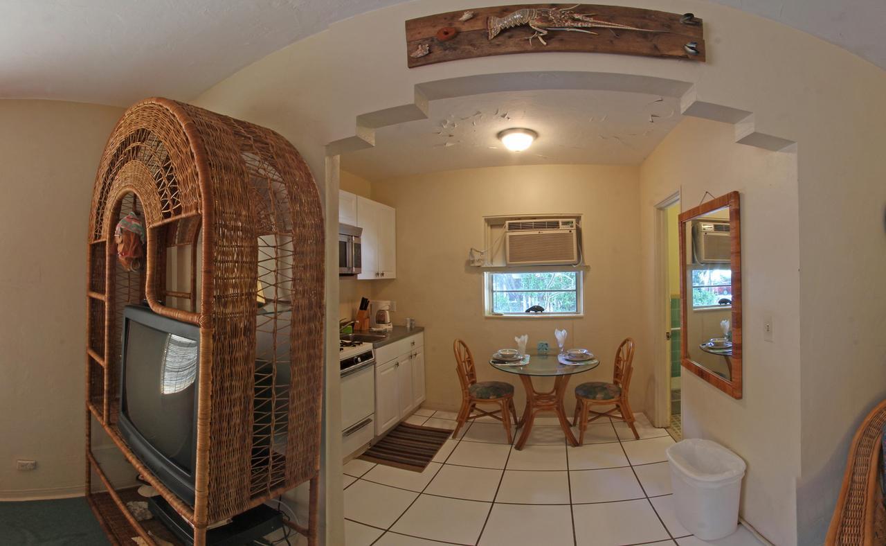Resort Key Largo Cottages