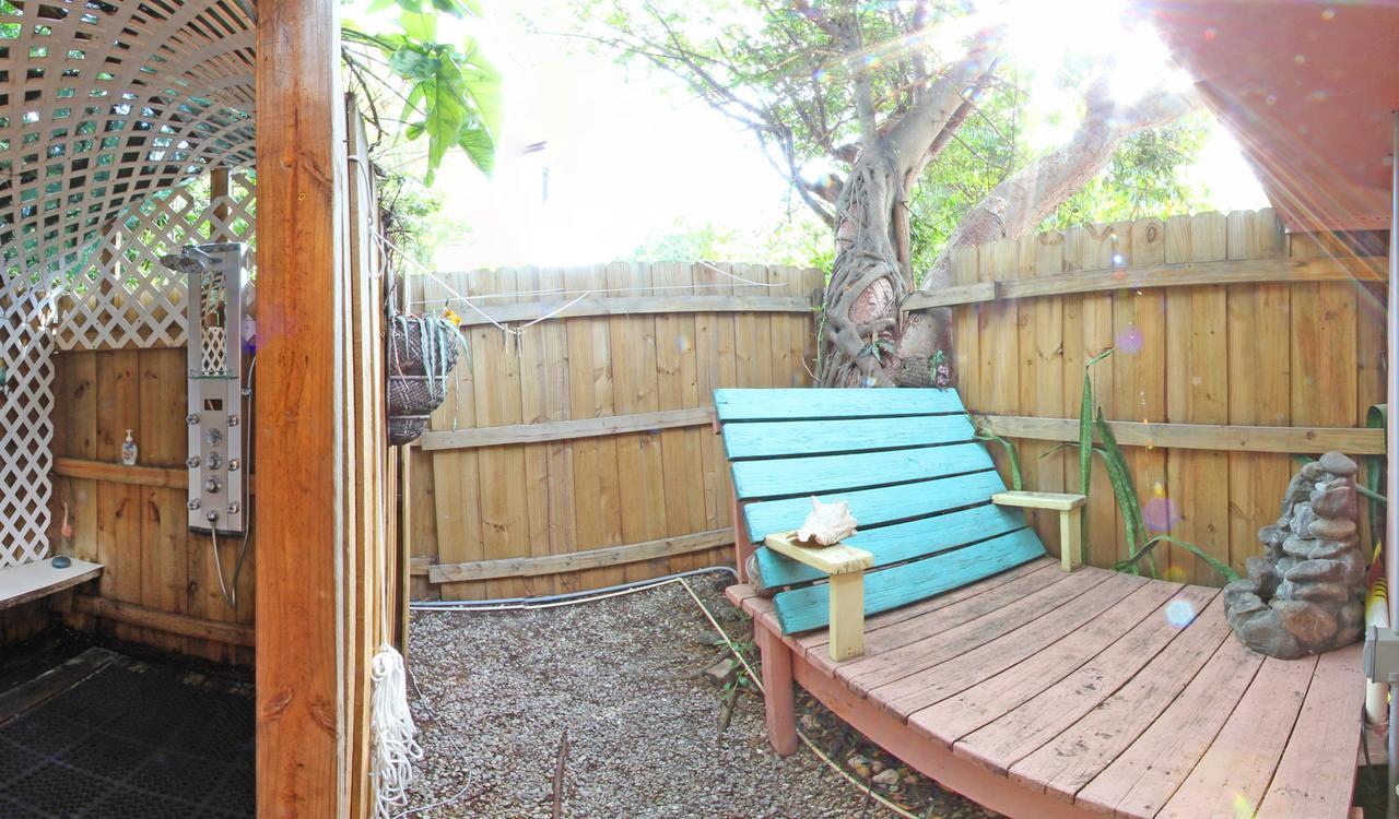 Key Largo Cottages Resort
