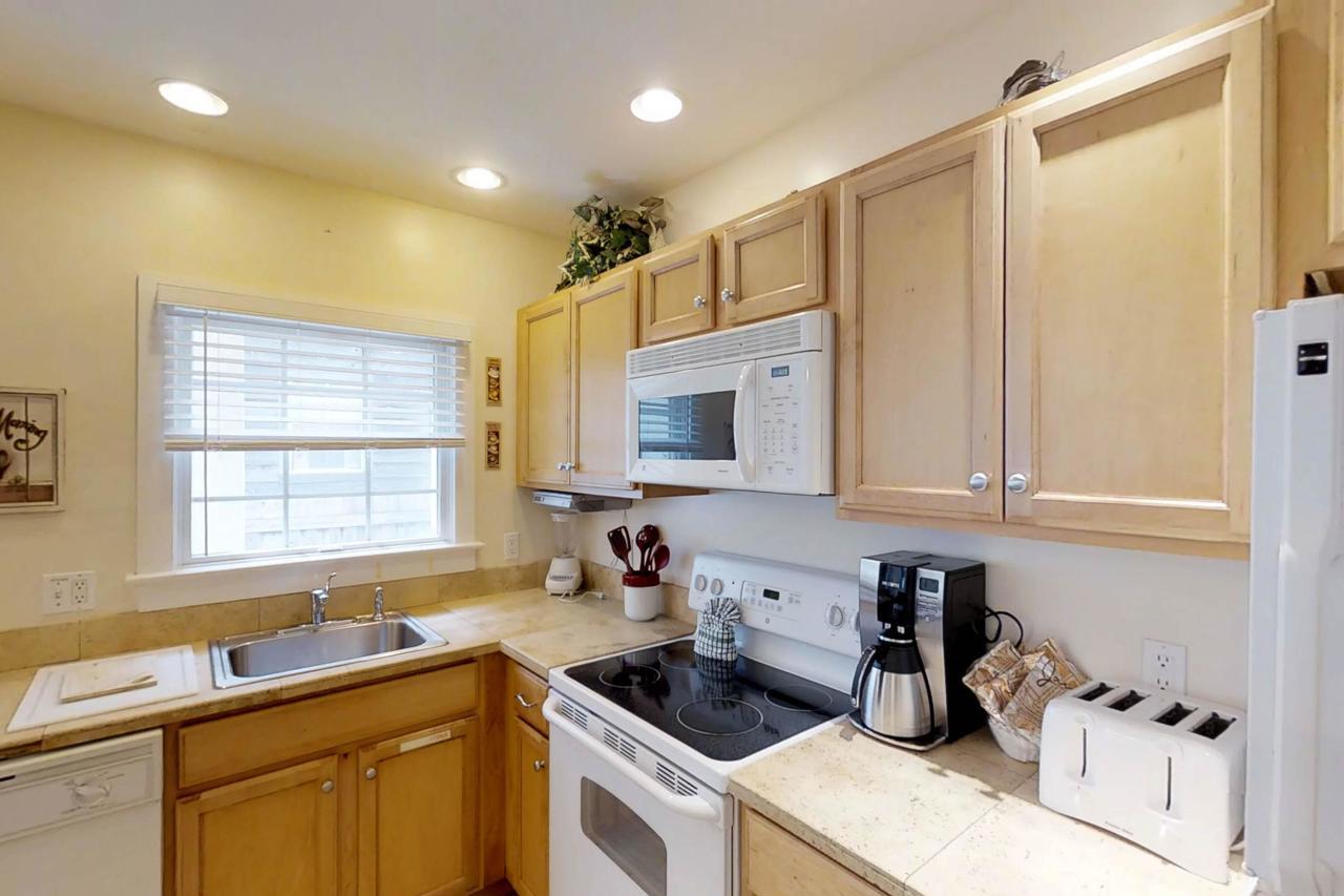 Holiday home Sea Breeze