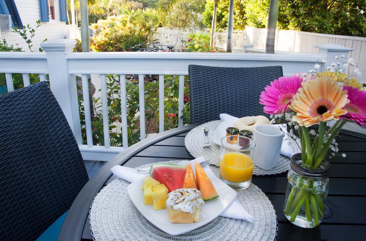 Bed & Breakfast Azul Key West