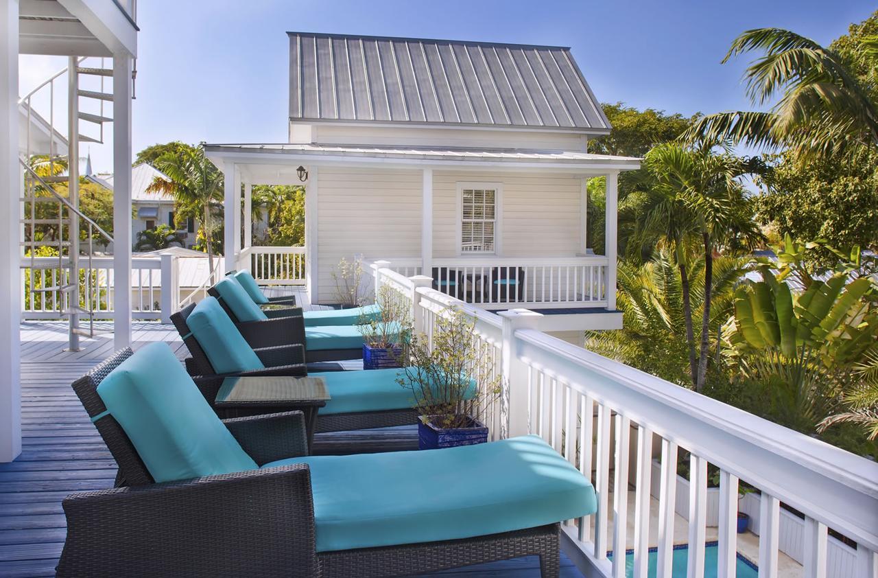 Bed & Breakfast Azul Key West