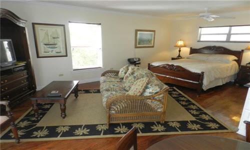 Hotel Tarpon Flats & Marina - Key Largo