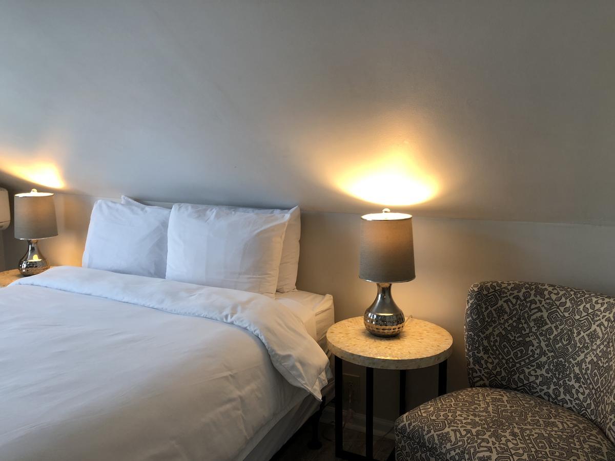 L'habitation Guesthouse- Adult Exclusive 2* Key West