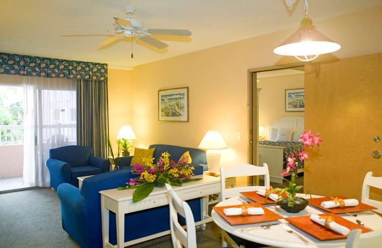 Doubletree By Hilton Grand Key 4* Key West