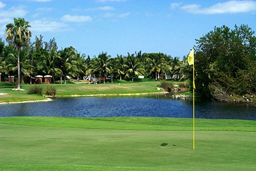 Resort Doubletree By Hilton Grand Key