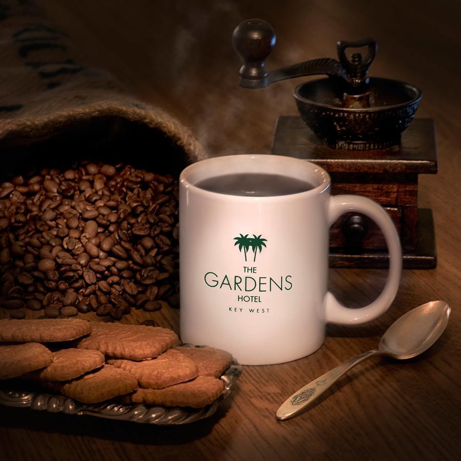 Hotel The Gardens 4*
