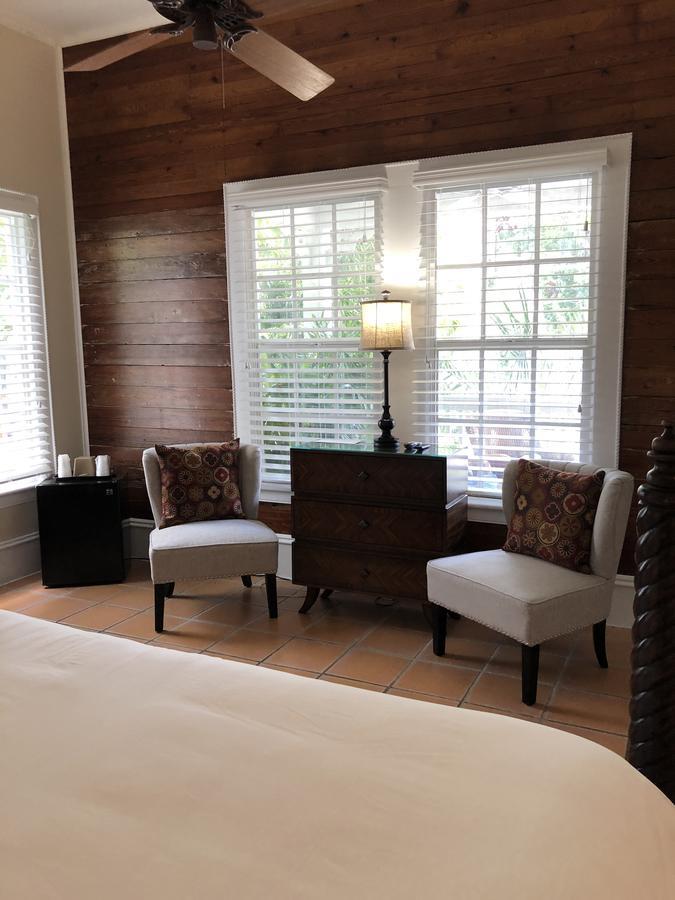 L'habitation Guesthouse- Adult Exclusive