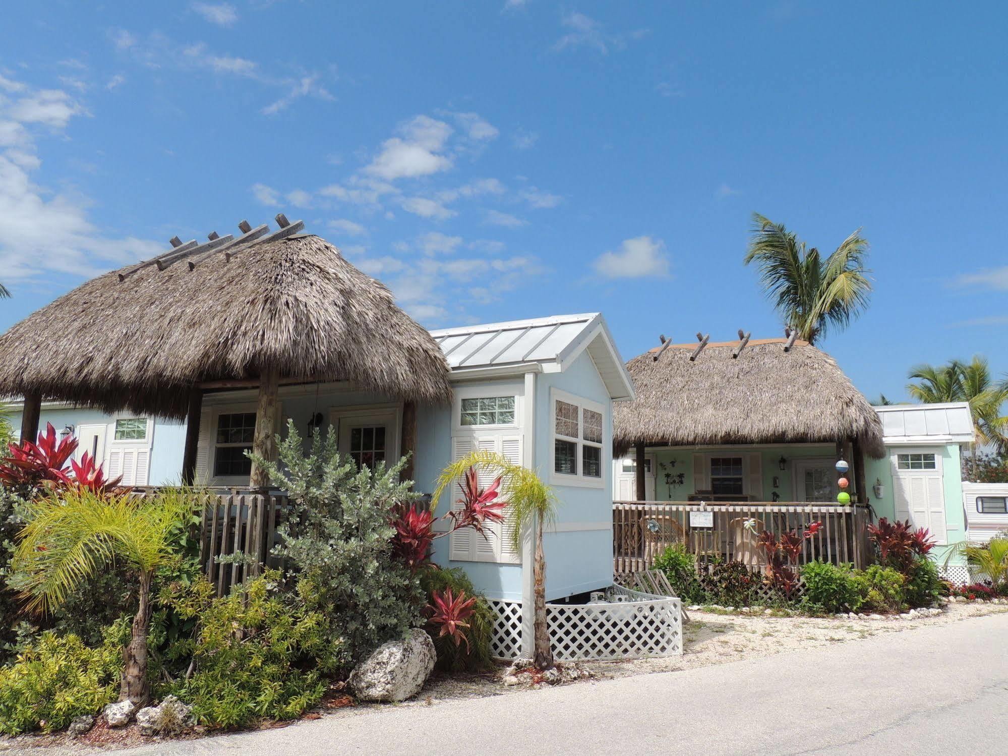 Sunshine Key Rv & Marina Hotel 2*