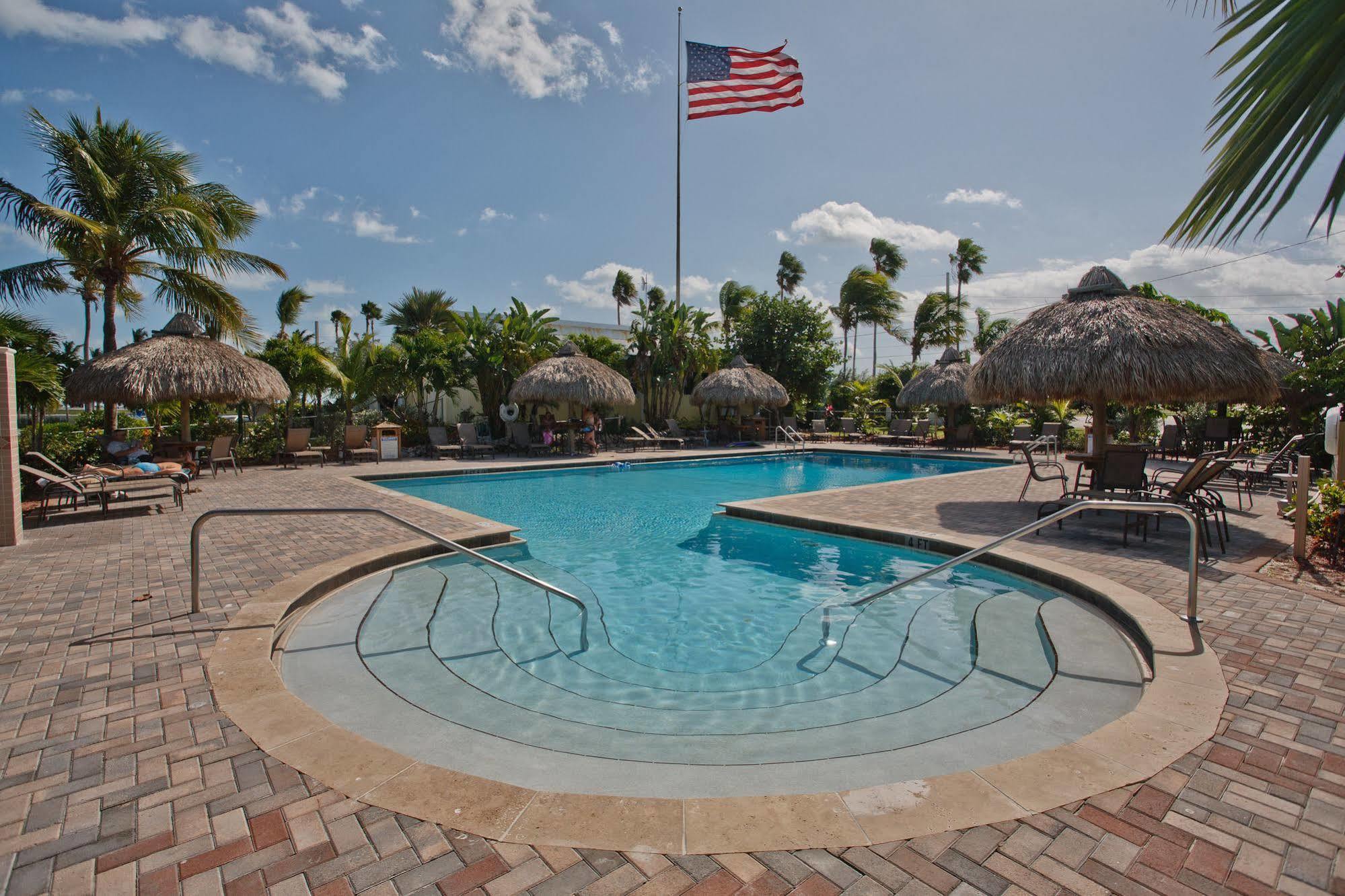 Sunshine Key Rv & Marina 2* Big Pine Key
