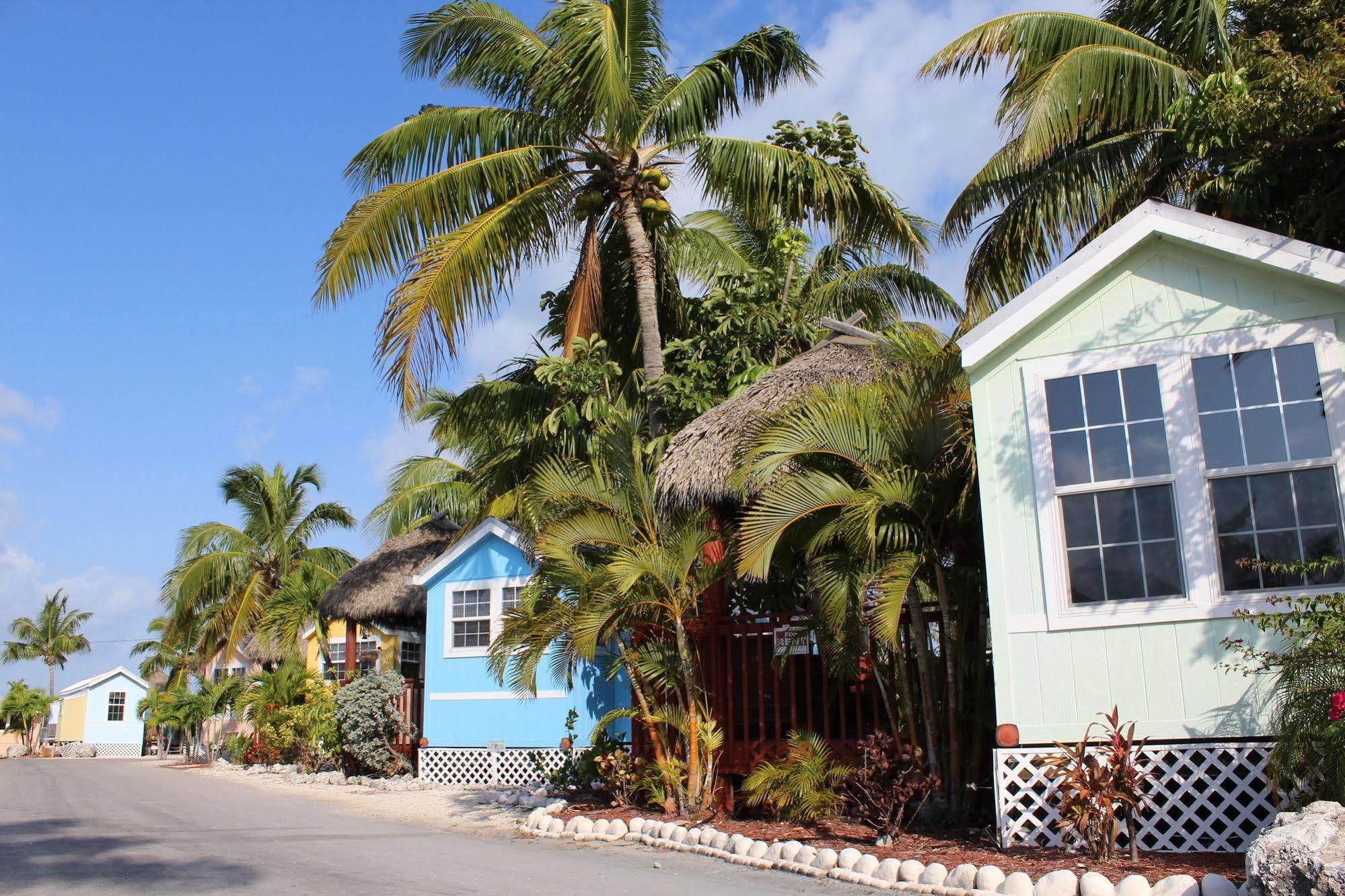 Hotel Sunshine Key Rv & Marina Big Pine Key