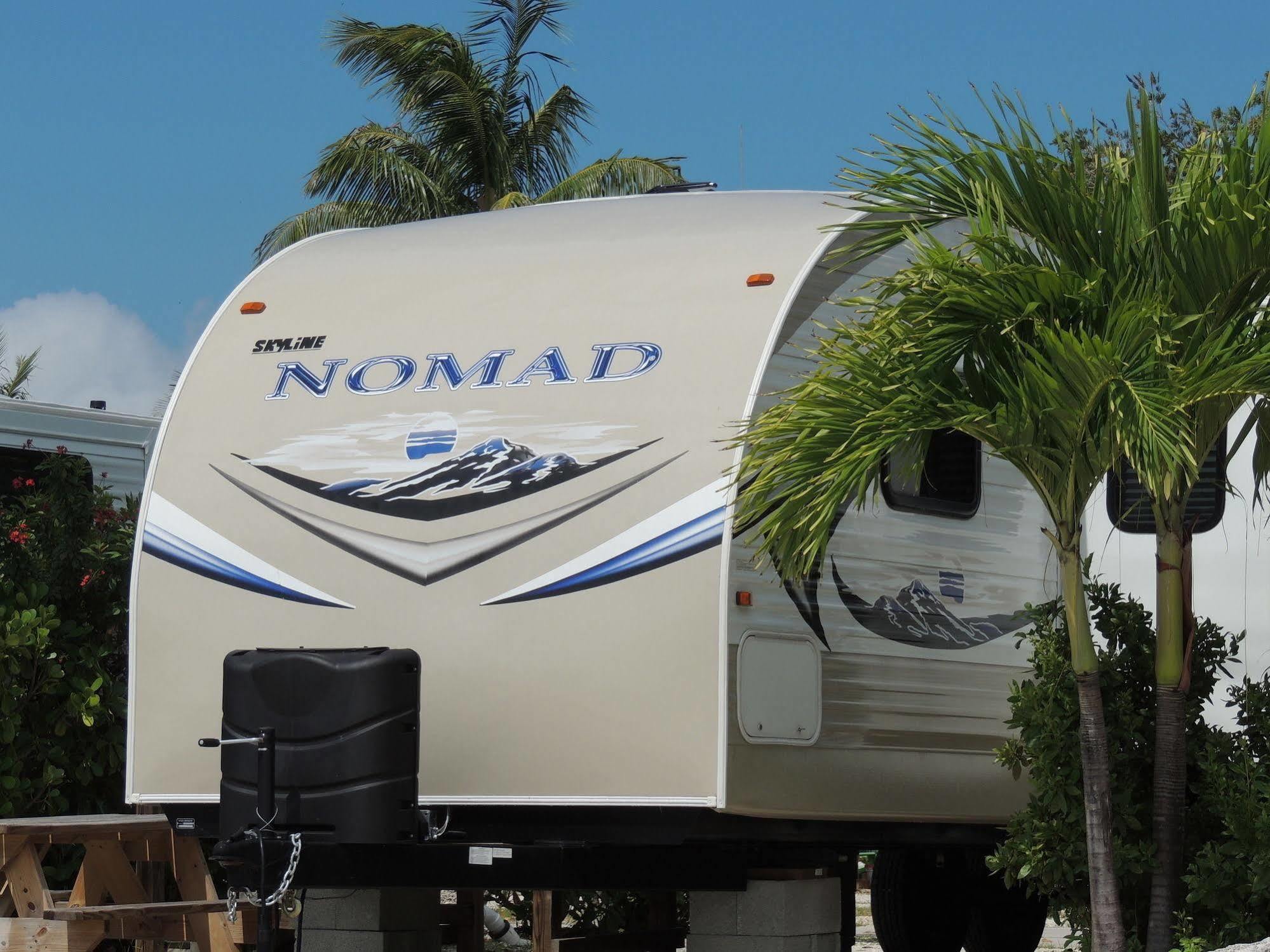 Sunshine Key Rv & Marina Hotel Big Pine Key