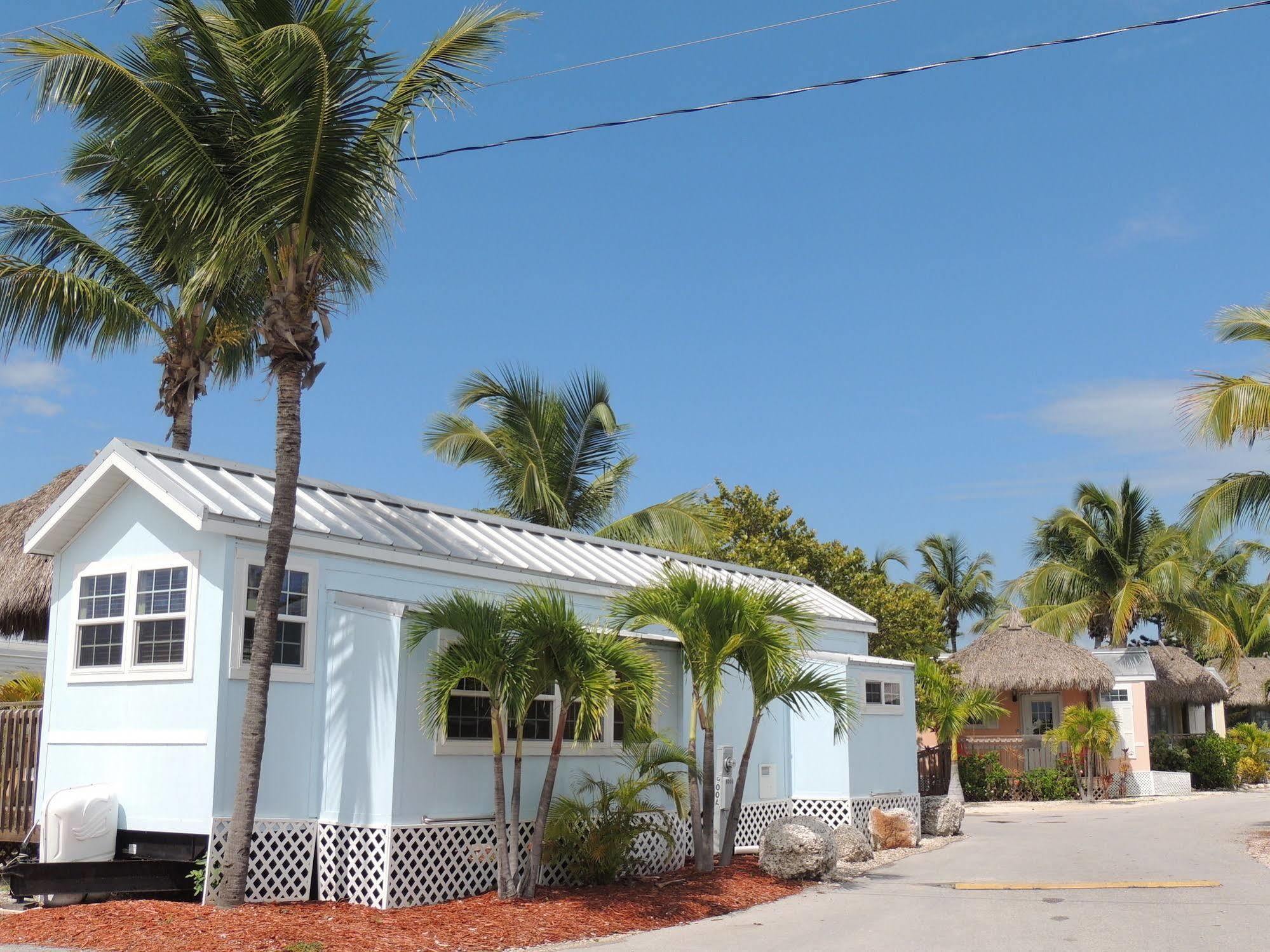 Sunshine Key Rv & Marina 2* Big Pine Key