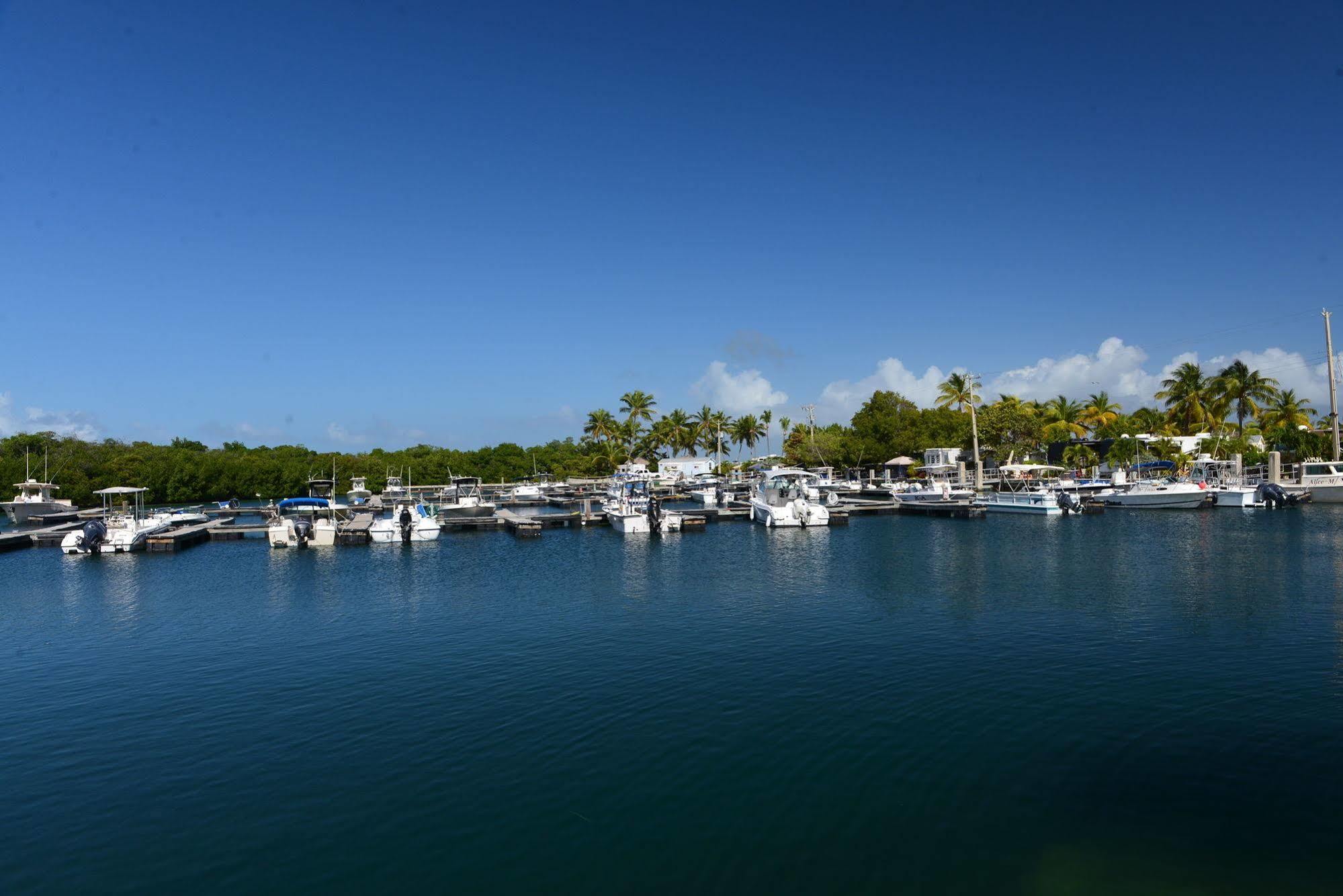 Sunshine Key Rv & Marina