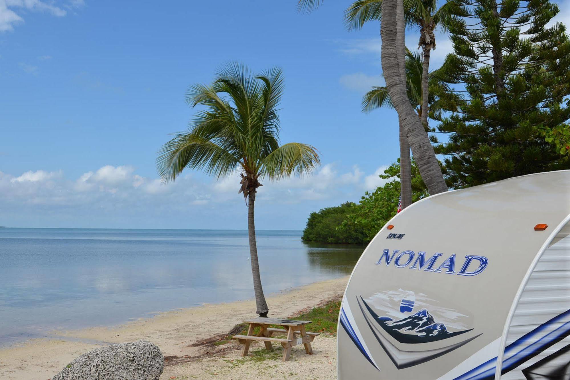 Hotel Sunshine Key Rv & Marina