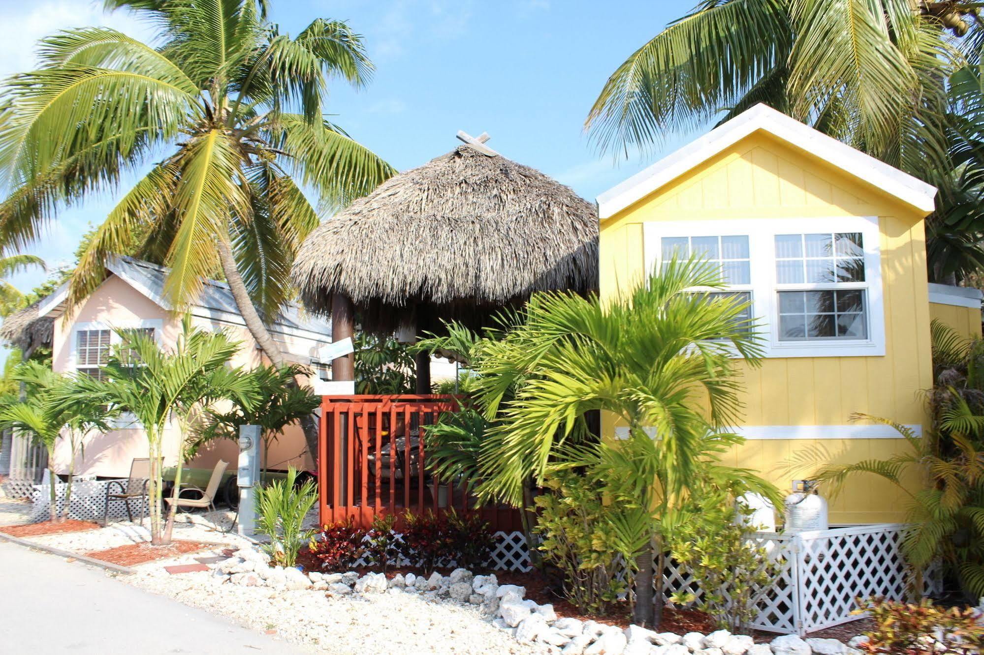 Sunshine Key Rv & Marina 2*