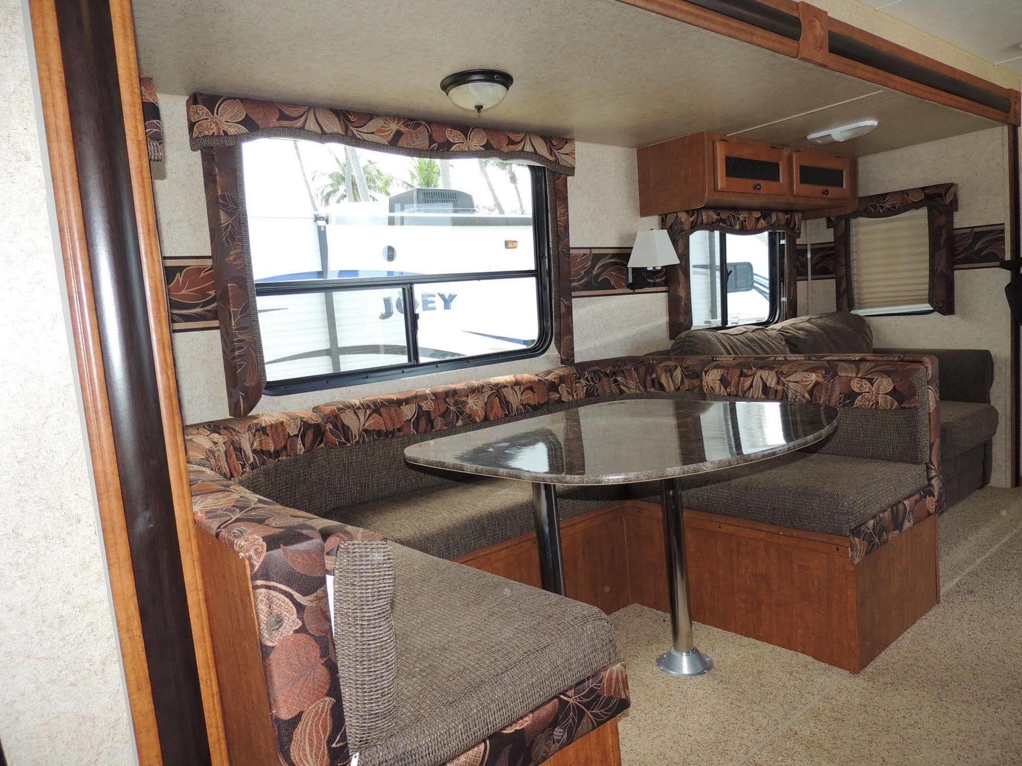 Sunshine Key Rv & Marina 2*