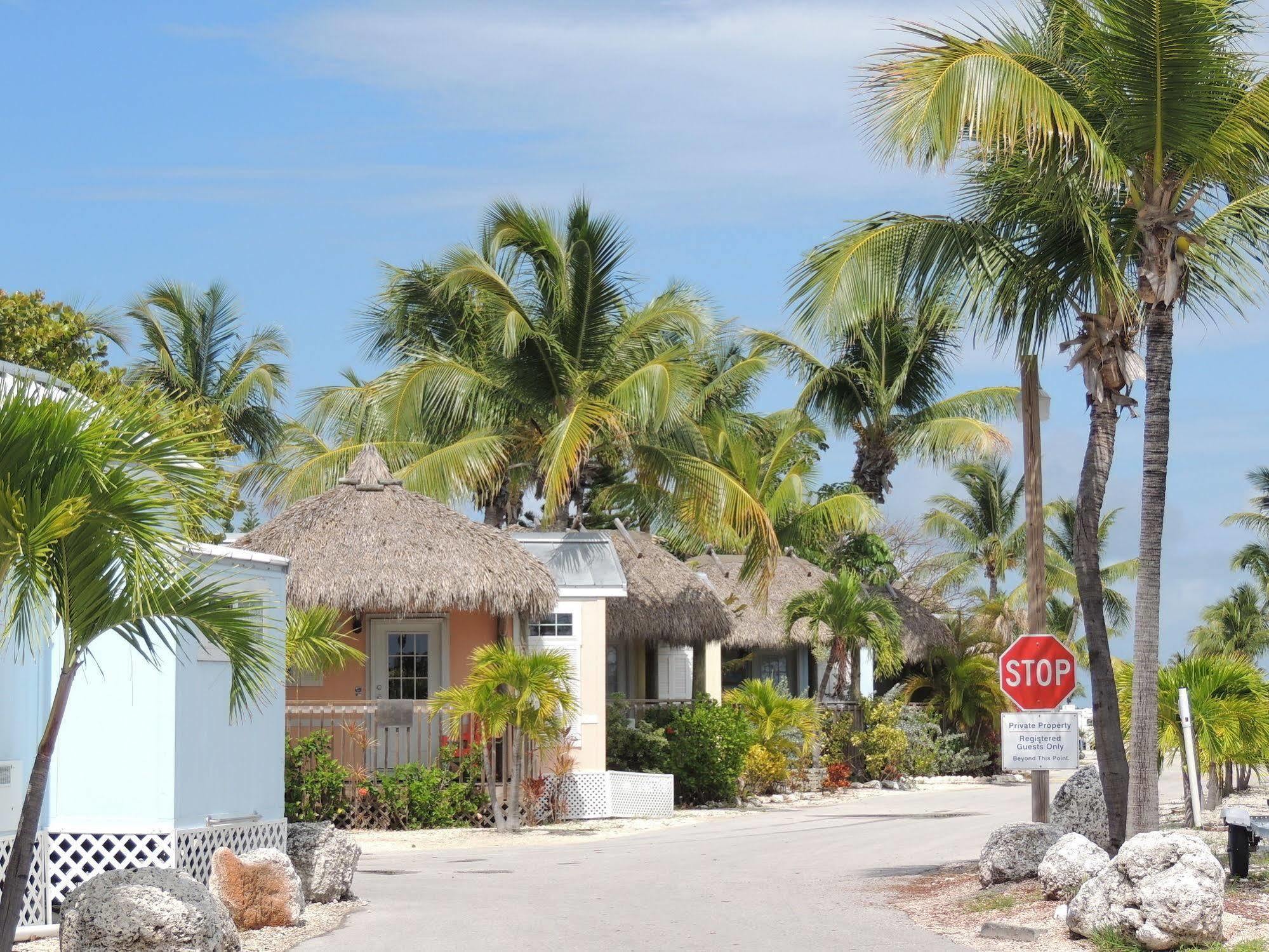 Sunshine Key Rv & Marina Hotel Big Pine Key