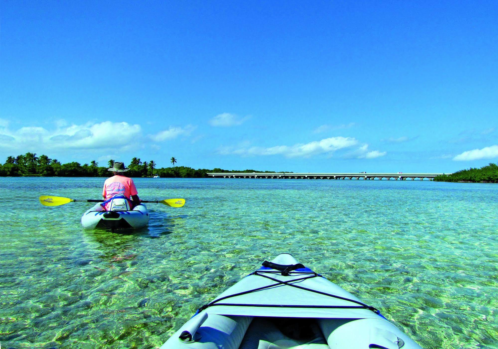 Sunshine Key Rv & Marina