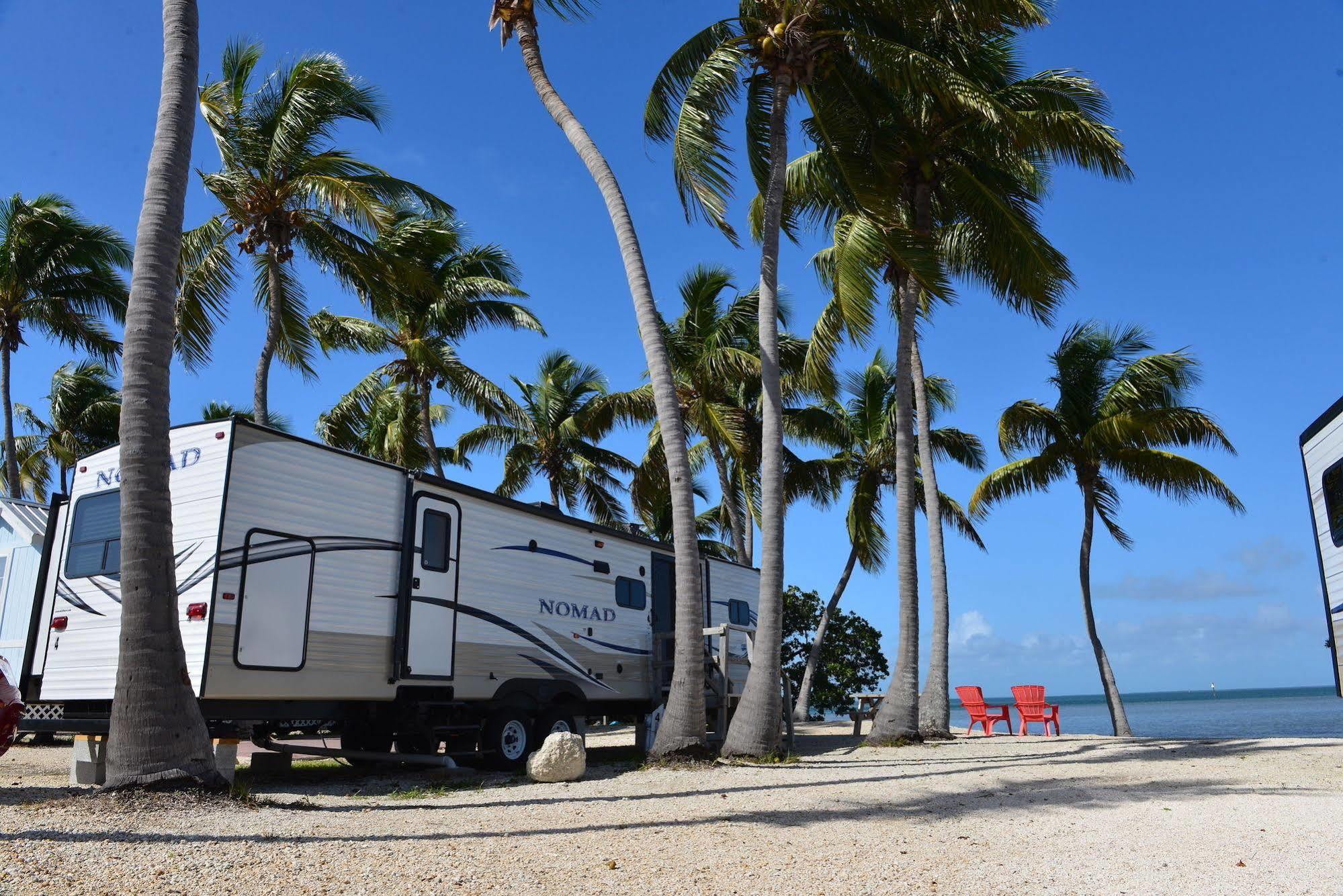 Hotel Sunshine Key Rv & Marina Big Pine Key