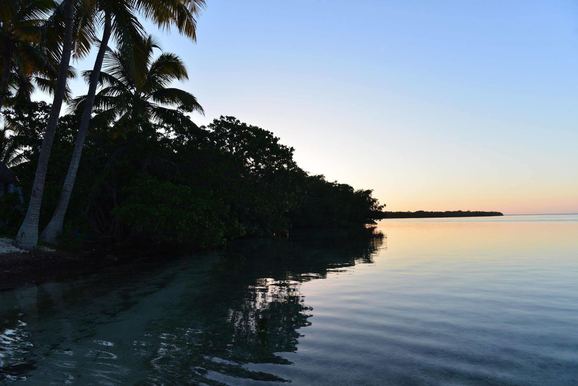 Sunshine Key Rv & Marina Hotel Big Pine Key