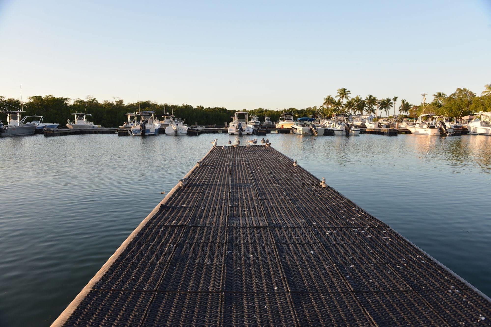 Sunshine Key Rv & Marina