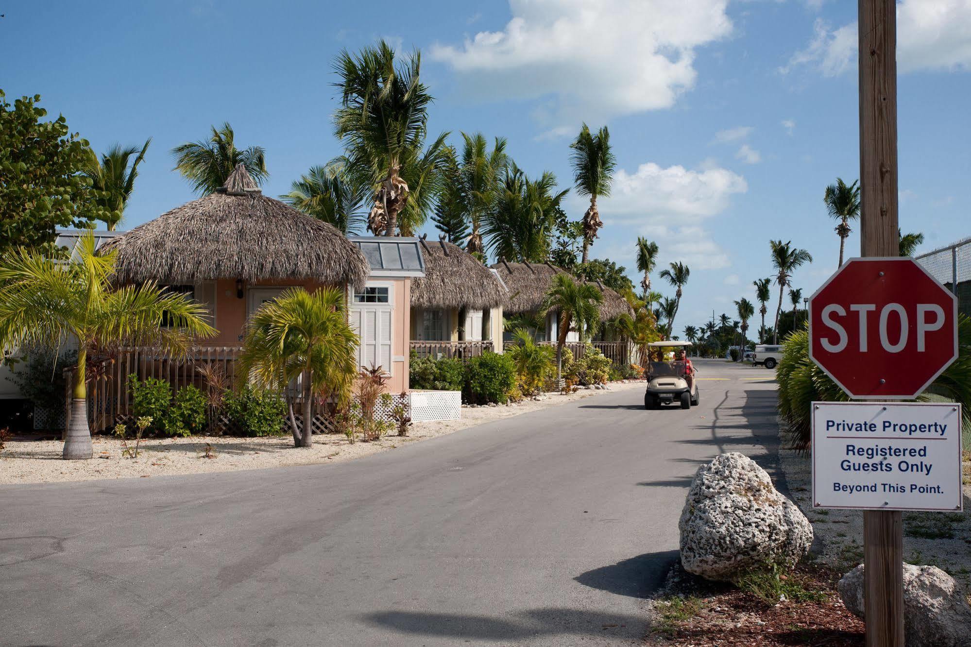 Hotel Sunshine Key Rv & Marina 2*